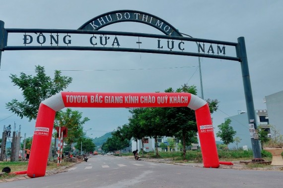 Tổ chức Lái thử xe và bảo dưỡng lưu động tại huyện Lục Nam
